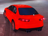 city car driving simulator stunt master