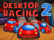 Desktop Racing 2