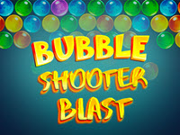 Bubble Shooter Blast