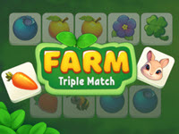 Farm Triple Match