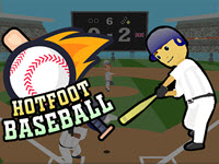 Hotfoot Baseball